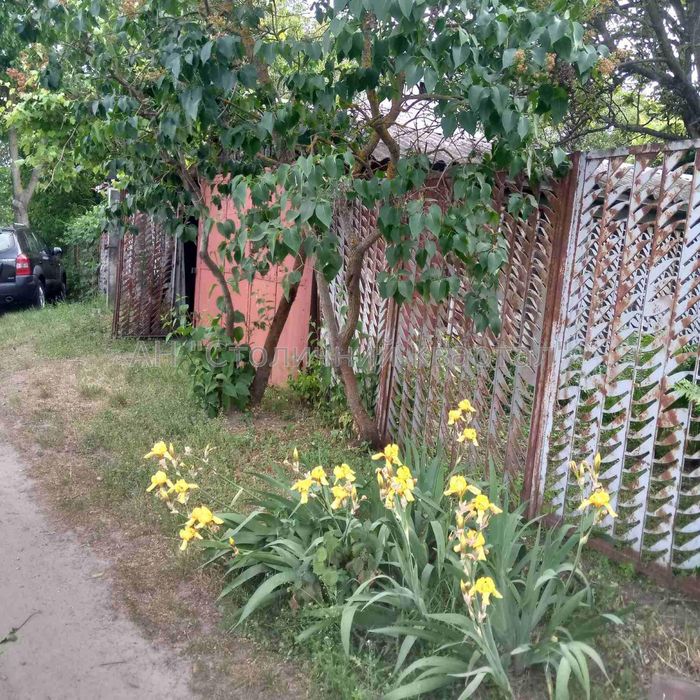 Без комісії Осокорки дачний будинок Садова 164