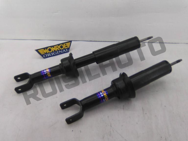 Conjunto Amortecedores Trás 526_115r0w11 Honda Civic V Hatchbac