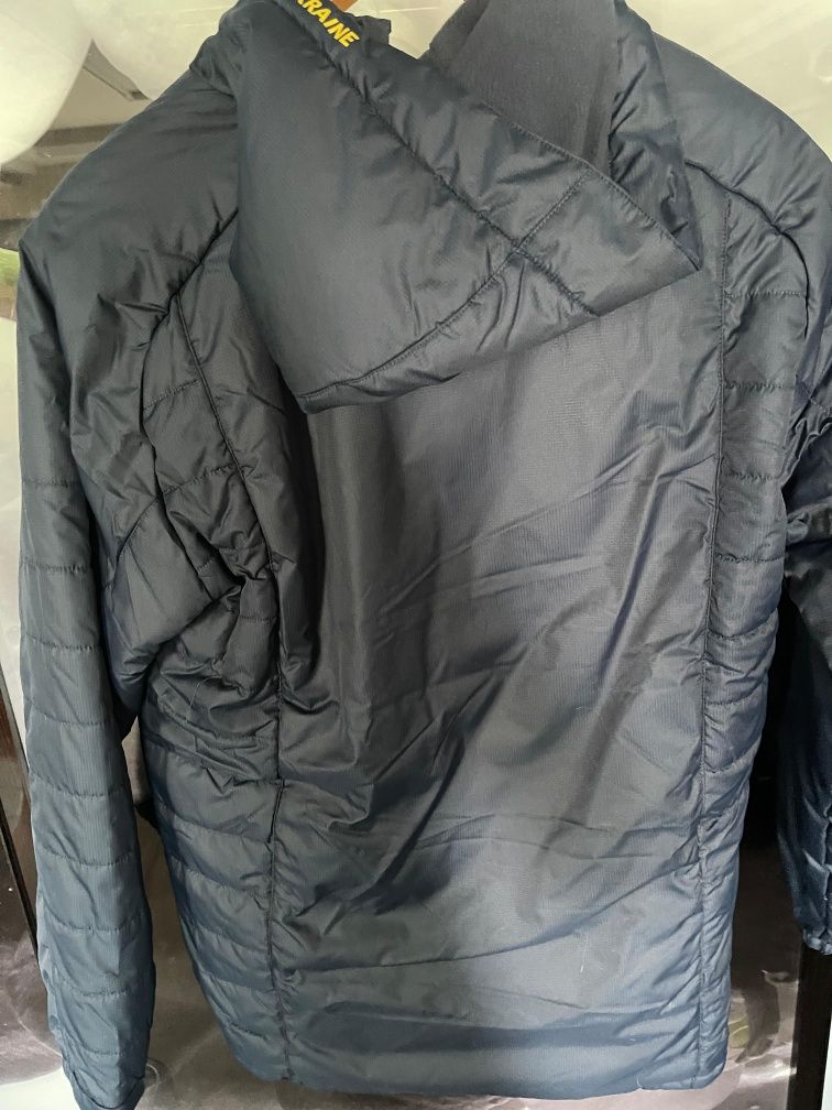 Курточка JOMA XL