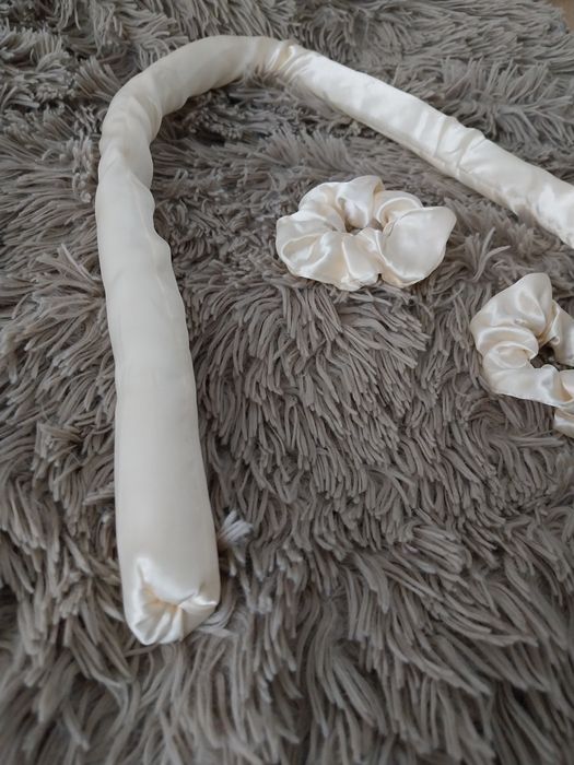 Zestaw do kręcenia włosów