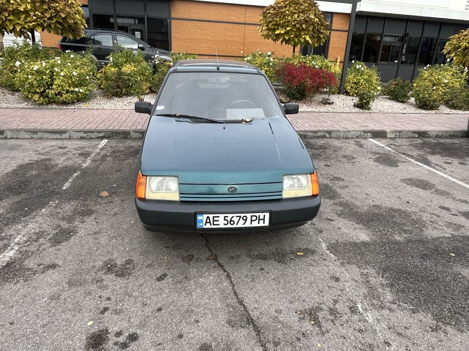 Славута 1.2 карб