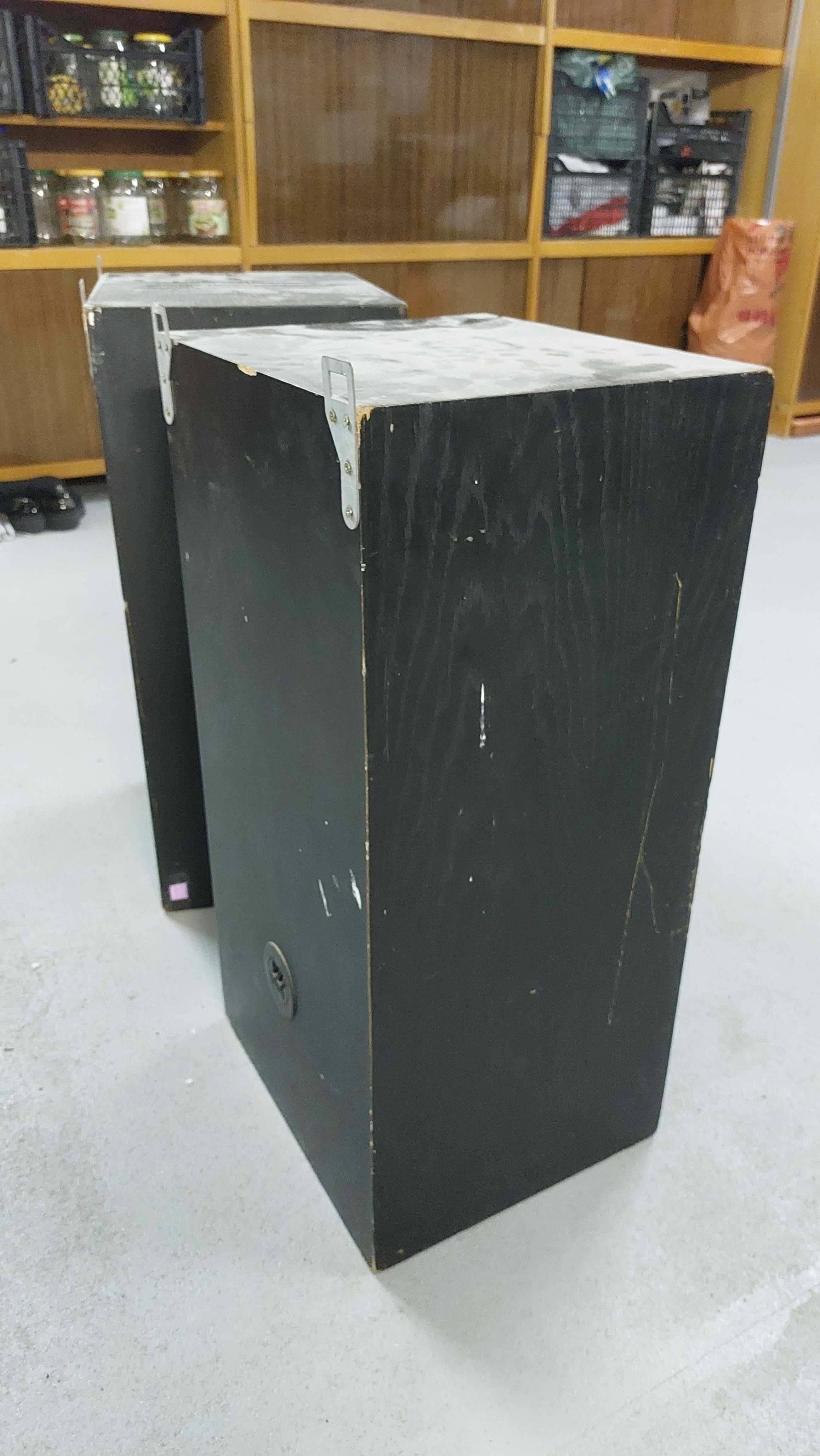 Kolumny Altus Tonsil Mildton 80