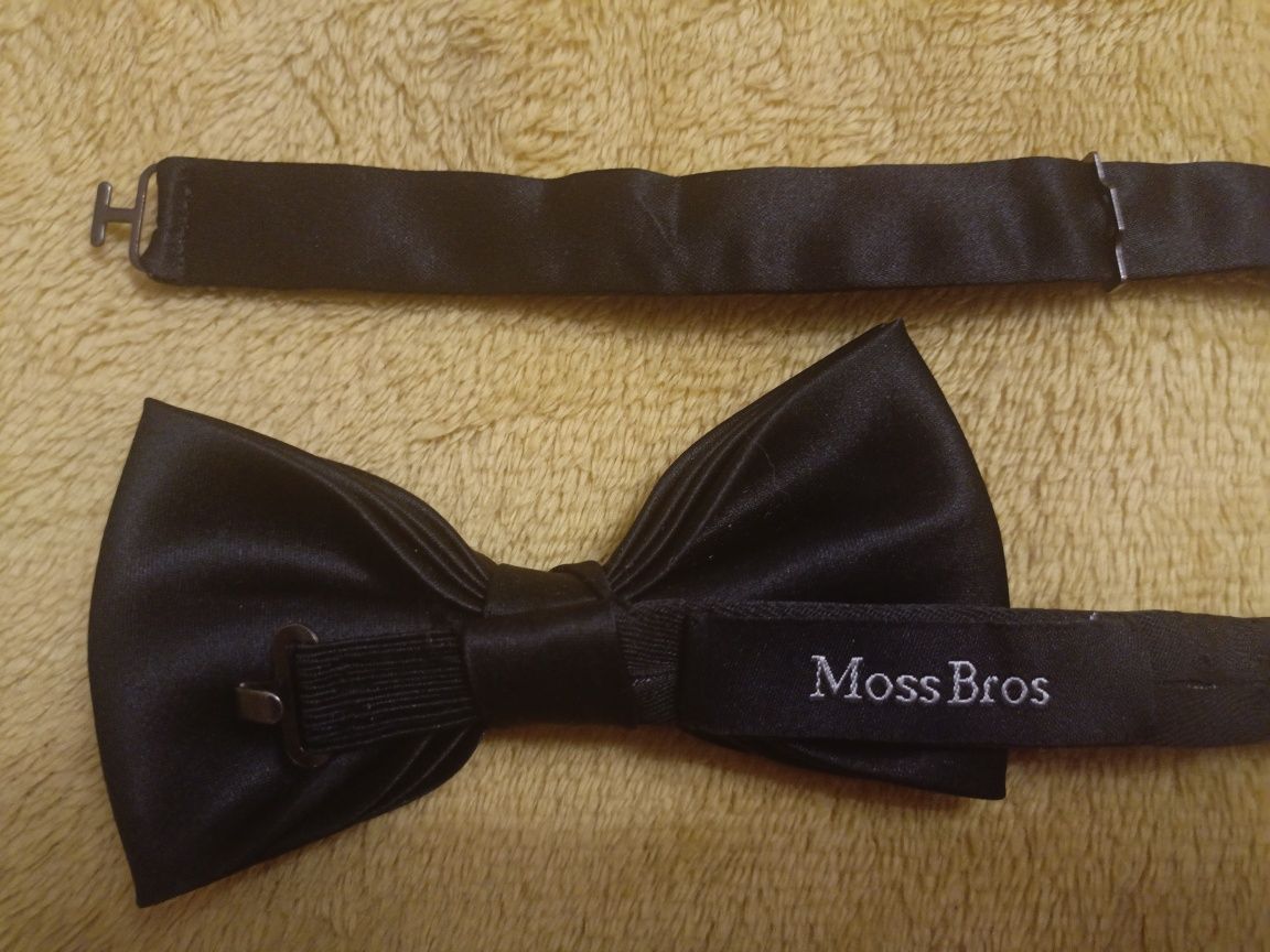 Метелик Moss Bros