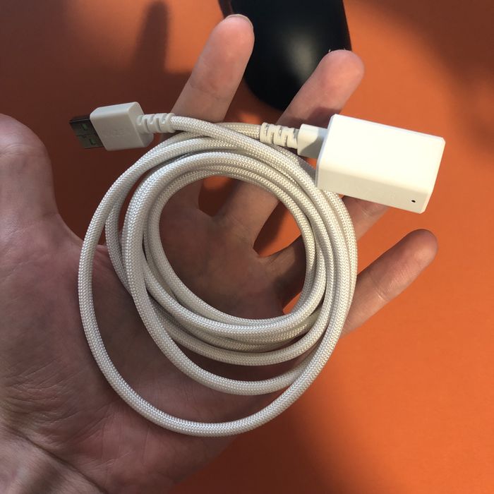 Мышка Razer Viper V3 Pro как новая