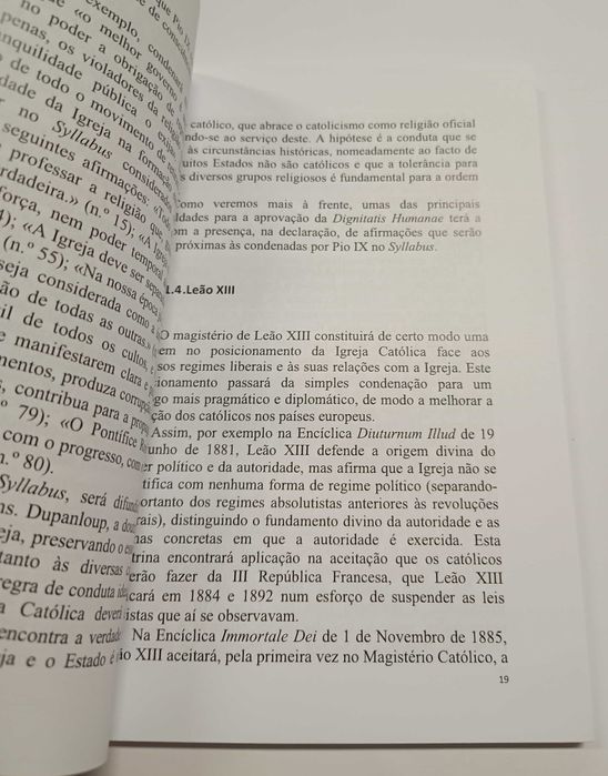 Prémio Liberdade Religiosa 2012