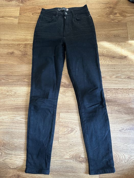 Жіночі джинси Zeo Basic