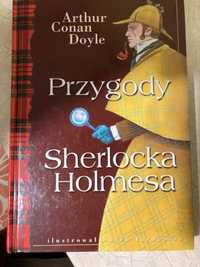 Przygody Sherlocka Holmesa