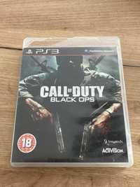 Gra Call of duty black ops PS3