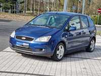 Sprzedam Forda C-Max 1.8 benzyna