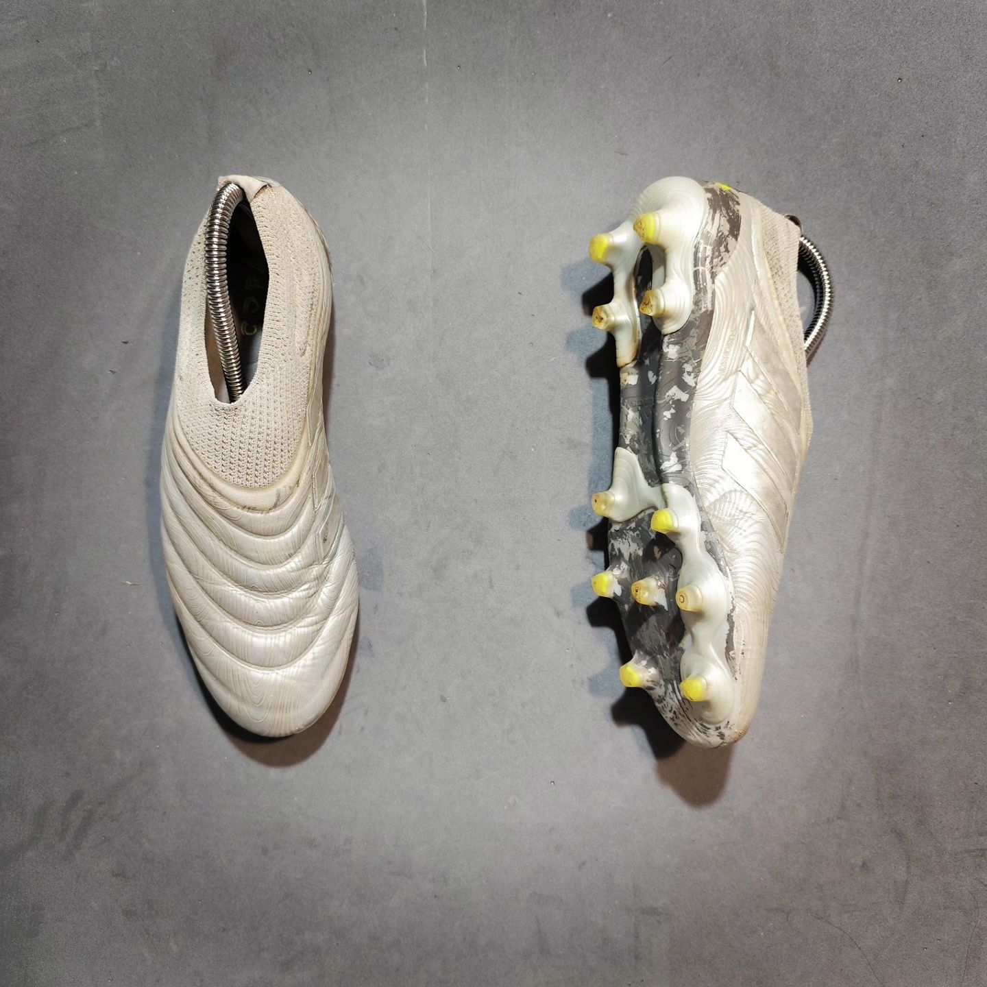 Korki Adidas Copa 19+ FG 41 1/3