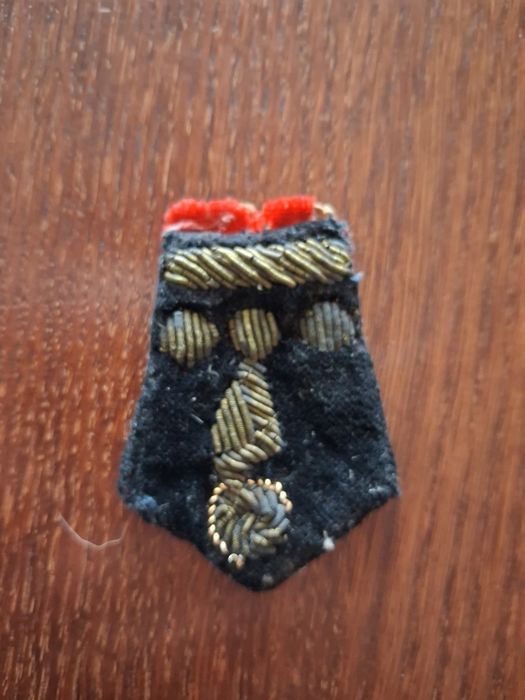 Patka kolejowa pkp