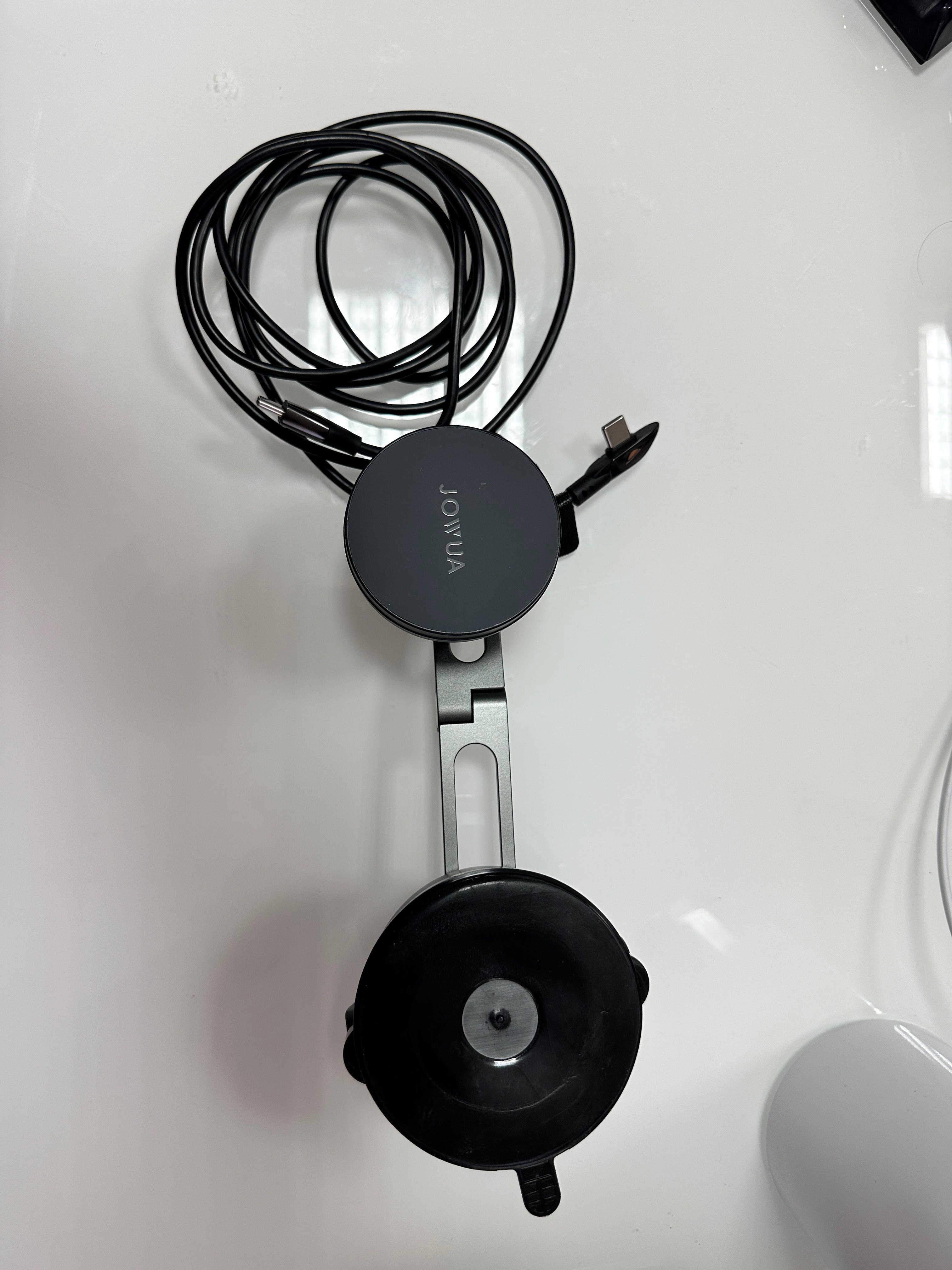 Suporte MagSafe Jowua 6D