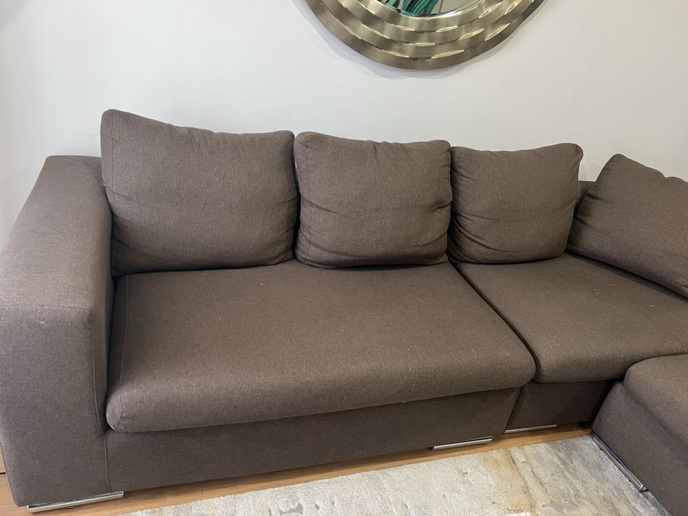 Sofa em bom estado