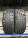 Зимові шини 235/50 R18 (101V) VREDESTEIN