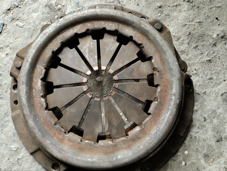 Комплект сцепления 2208-09