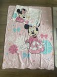 Pościel Myszka Minnie 100/135