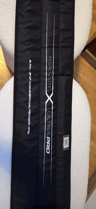 Matrix Horizon ULTRA Pro