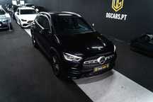 Mercedes-Benz GLA 250 e AMG Line