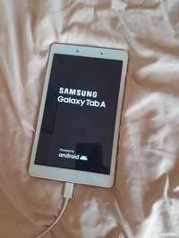 Tablet Samsung quase novo