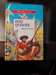 Miguel Cervantes - Coleção Majora Jovem: Dom Quixote