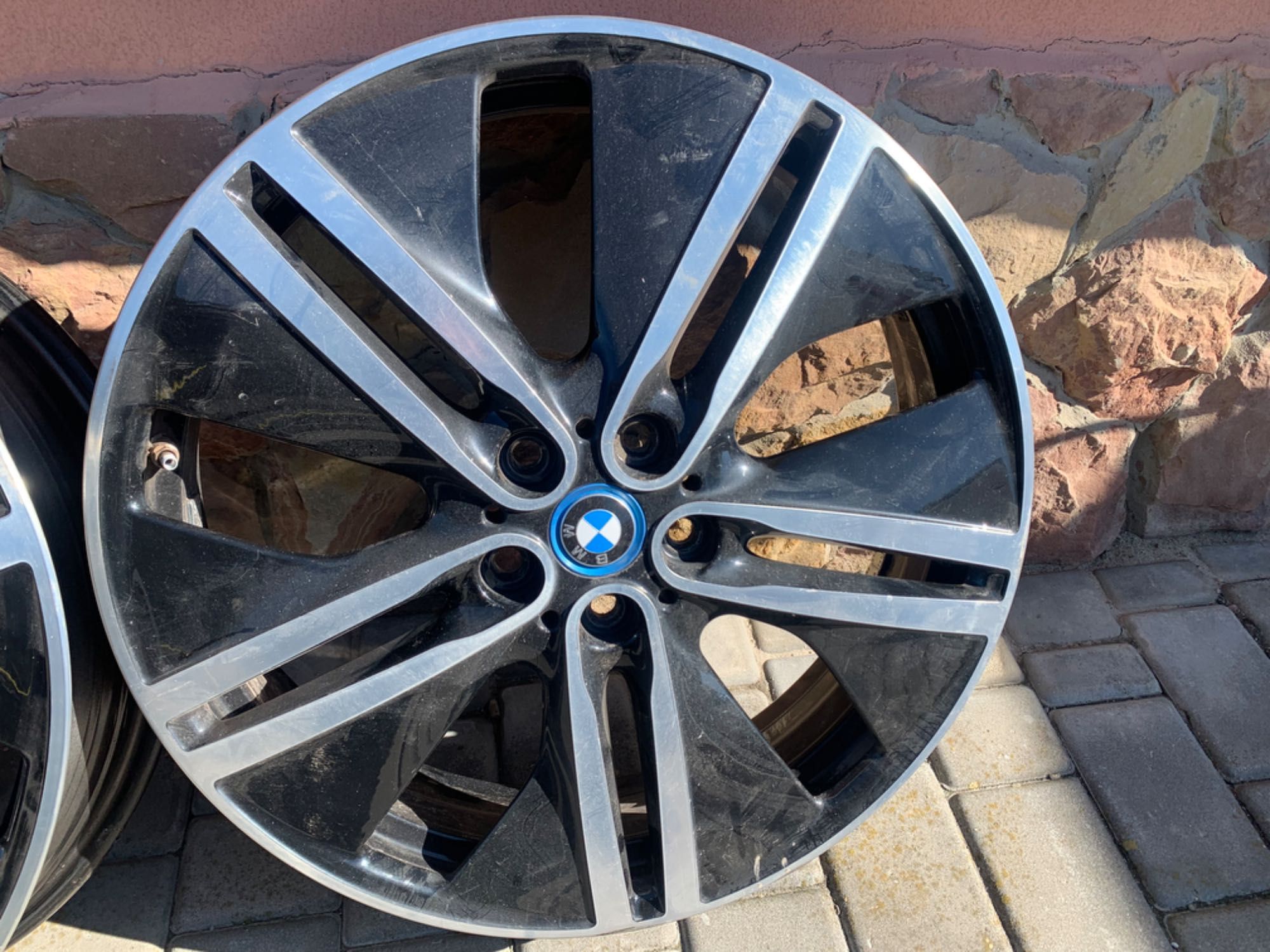 ДИСКИ 20" BMW I3 (I01), СТИЛЬ 430