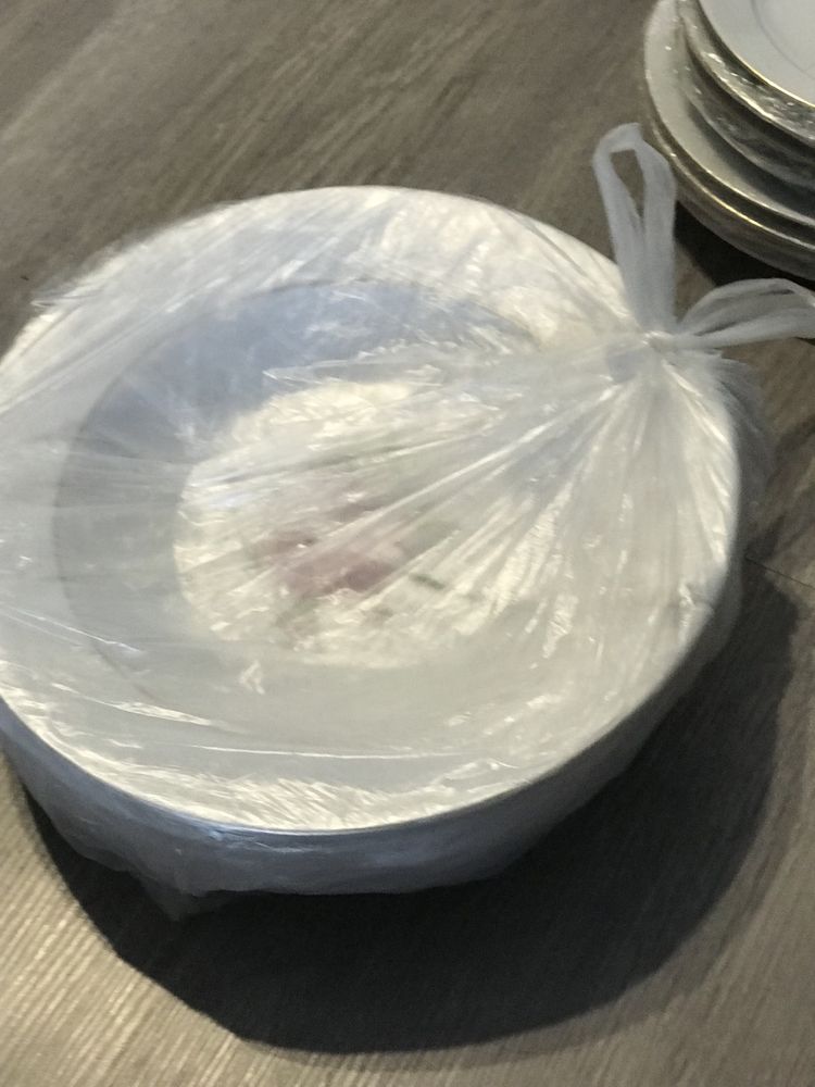 Продам столовый набор/сервиз KAHLA