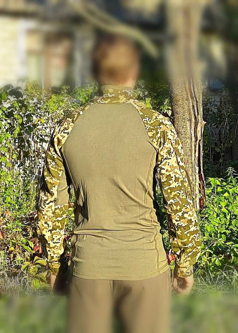 Убакс пиксель- олива, мультикам!