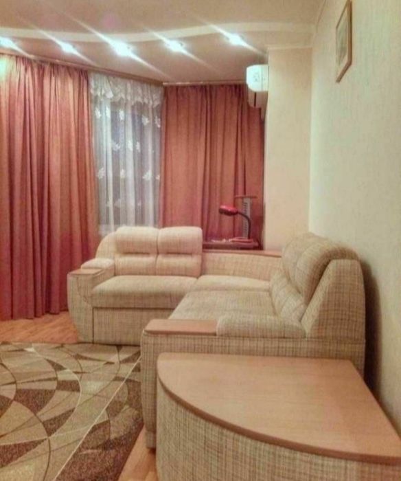 Оренда просп.Свободи  1-кімнатна