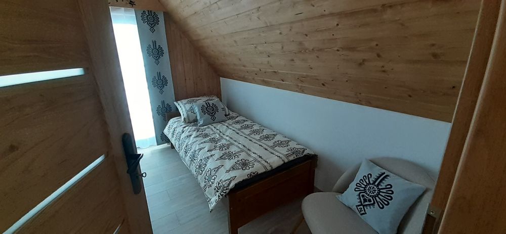 Domek Zakopane 8osobowy wynajem  CHOCHOŁ