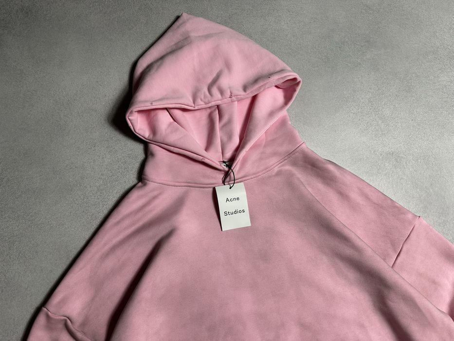 Худі Acne Studios Stockholm 1996 Hoodie