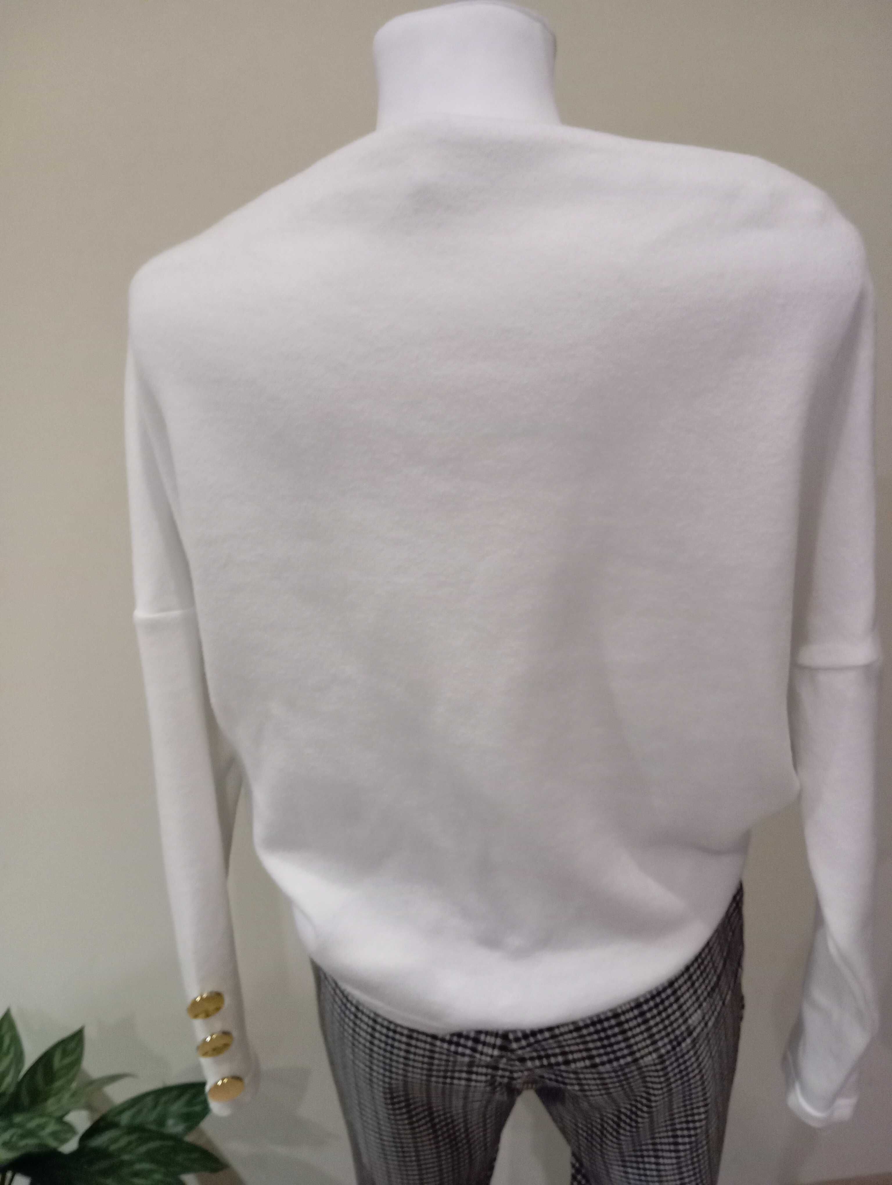 Elegancki sweter damski