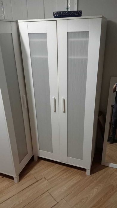 Szafa Ikea aneboda możliwość transportu