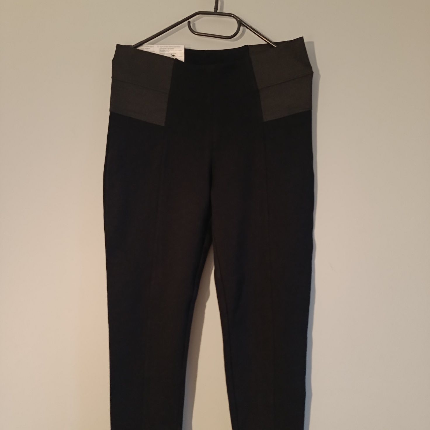 Legginsy damskie