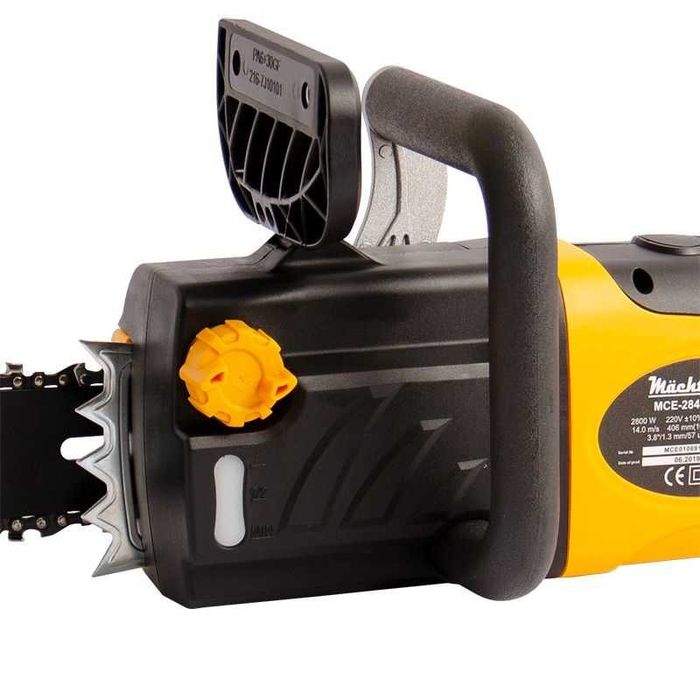 Электропила Machtz MCE 2840. Ідеальне співвідношення ціна/якість