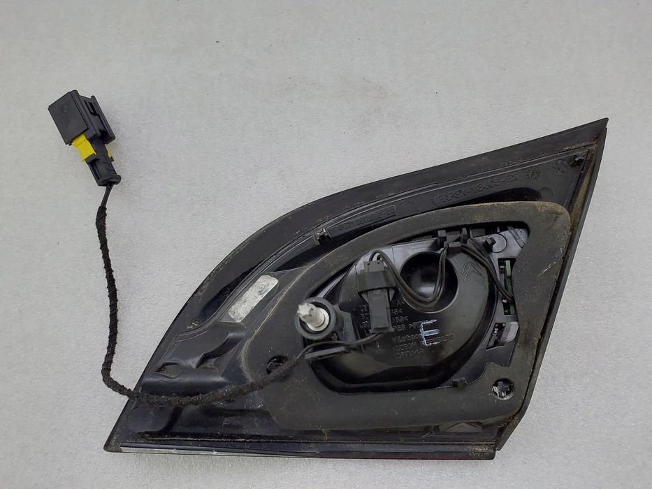 Farolim da mala esquerdo CITROËN DS4 (NX_)
