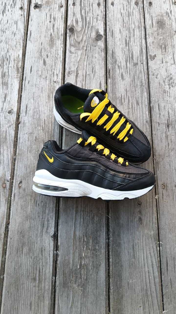 Кросівки розмір 38.5. Кросівки найк. Кросівки. Nike Air Max 95