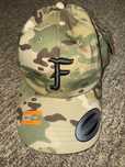 Czapka Forward Observations Group MultiCam F Hat