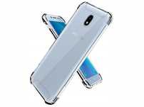 Etui Silikon 1.5Mm Samsung J5 2017 J530 Transparentne