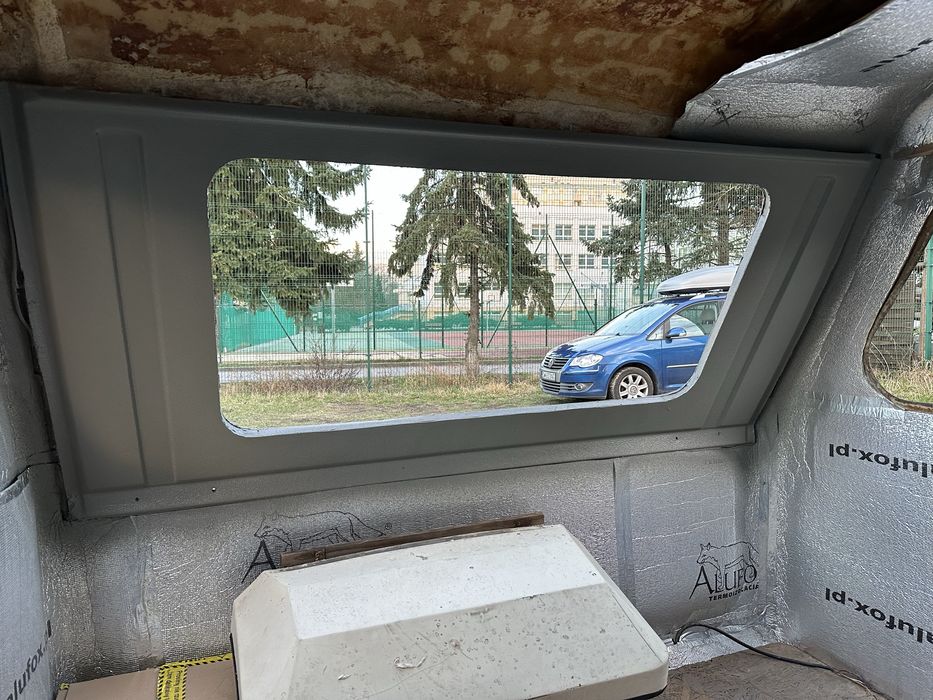 Przyczepa Niewiadów N126