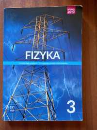 Fizyka 3 Wsip podręcznik