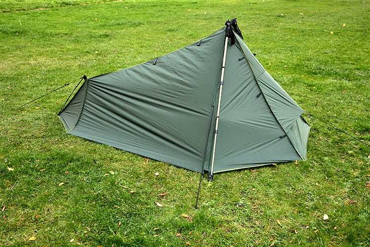 Namiot DD Superlight Tarp Tent nowy