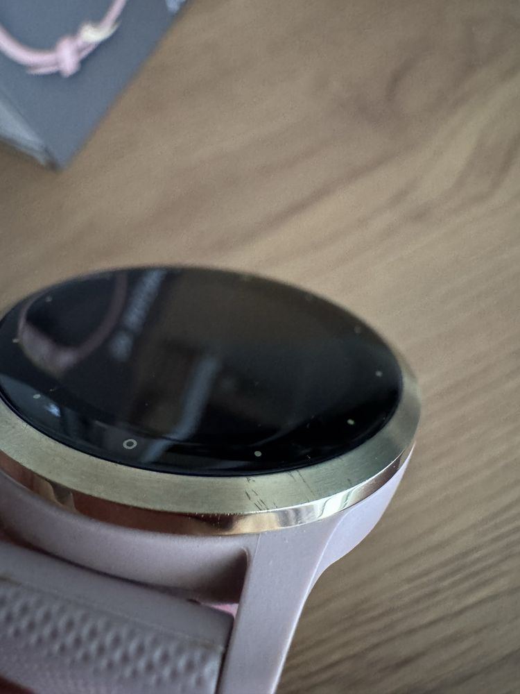 Garmin Vivoactiv 4S
