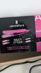 Prostownica / Lokówka /Multistyler Lee Stafford – My Hair App Kit