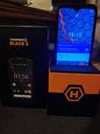 Telefon Hammer Blade 3