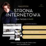 strona internetowa, zdjęcia, filmy, copywriting i marketing google ads