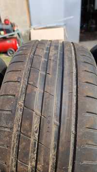 Opony Nokian 245/45/R18