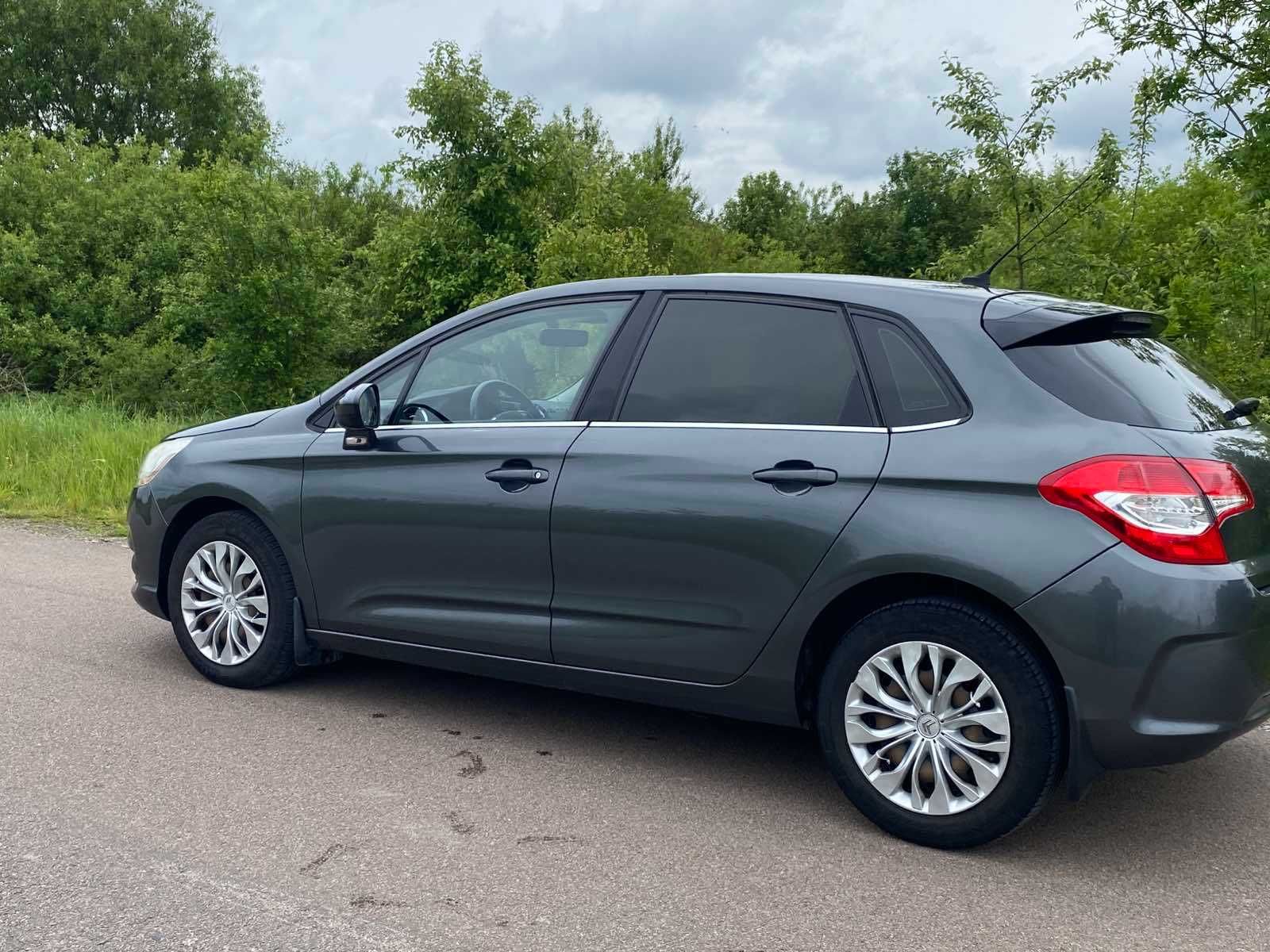 продам citroen c4