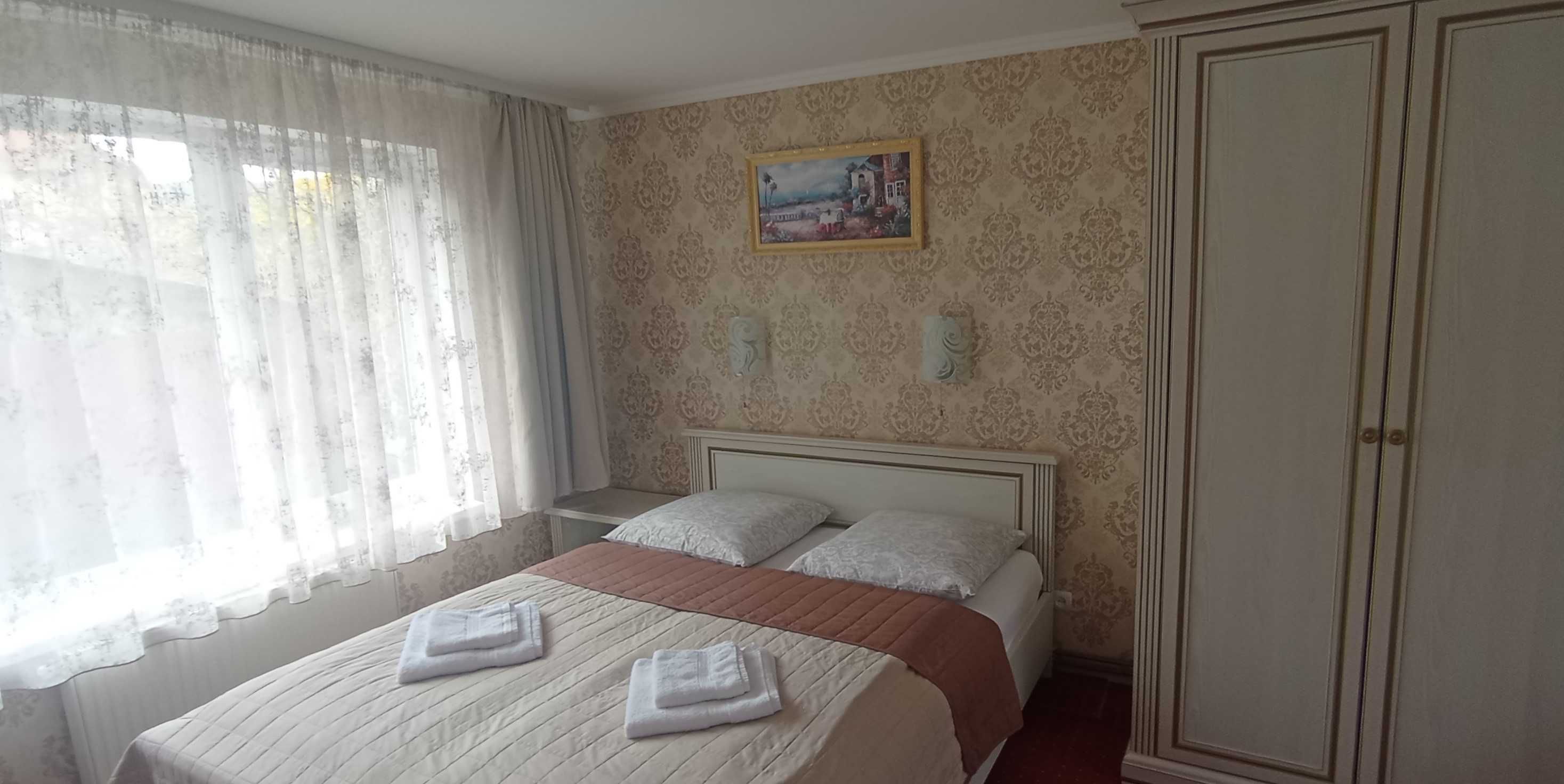Ціну знижено! Продаємо садибу на курорті Поляна  Солочин Закарпаття