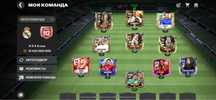 Акаунт FC Mobile/112 ovr//СРОЧНО//
