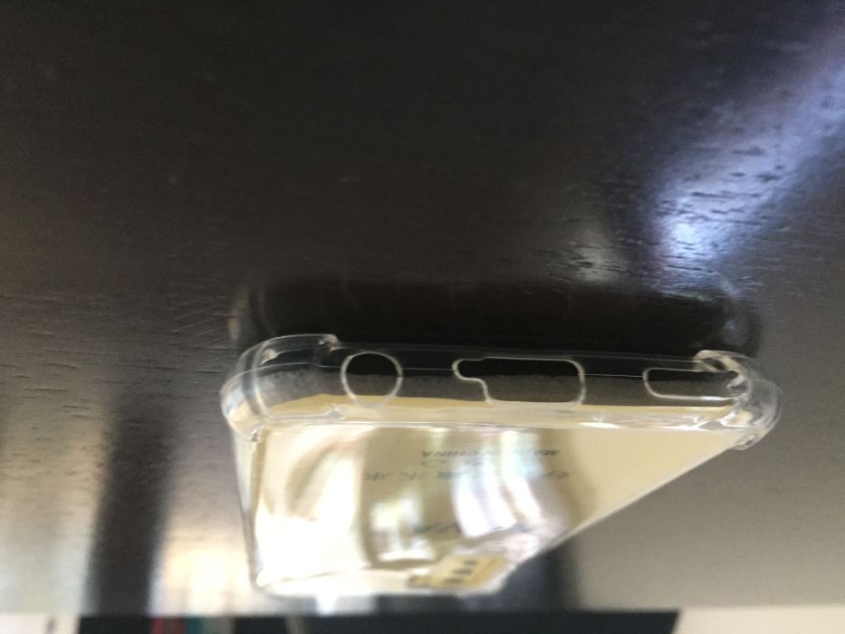 Capa Huawei P40 lite 5G